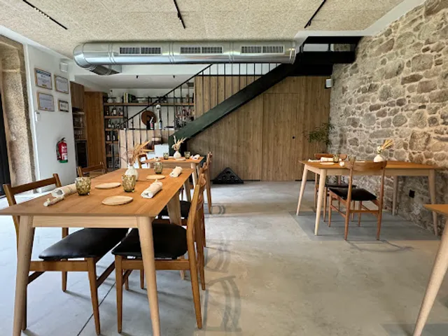 O Secadeiro Restaurante