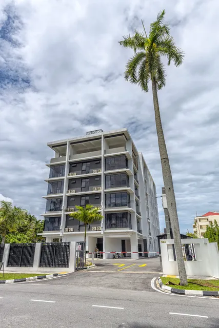 Scott Service Suites