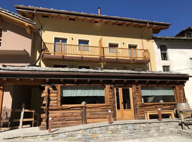 Chambres d’Hôtes Linnea