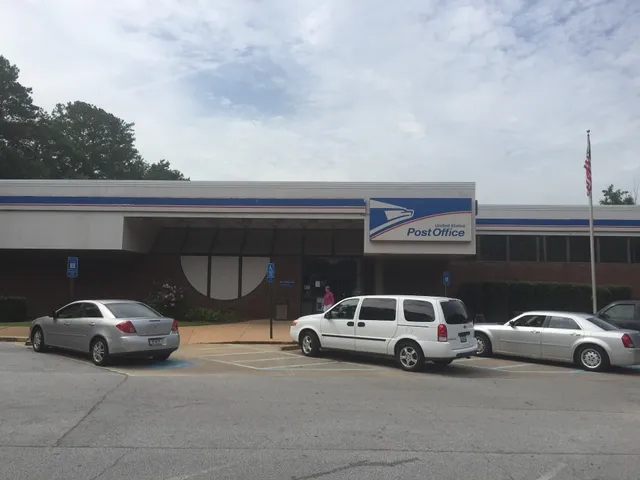 United States Postal Service