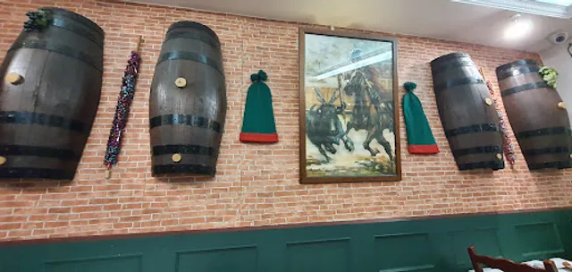 Taberna do Quinzena II