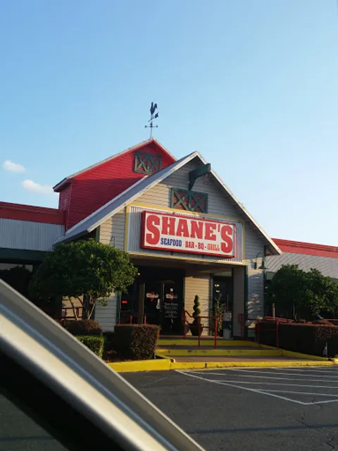 Shane's Seafood & BBQ