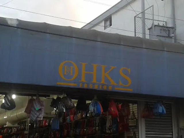 HKS