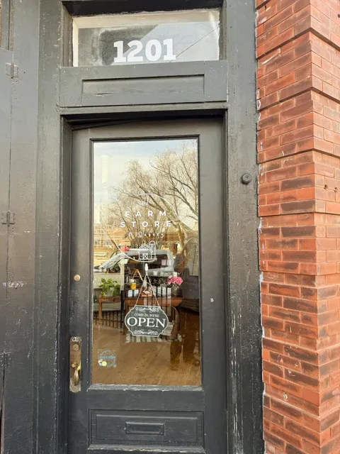 The Farm Store & Bakery