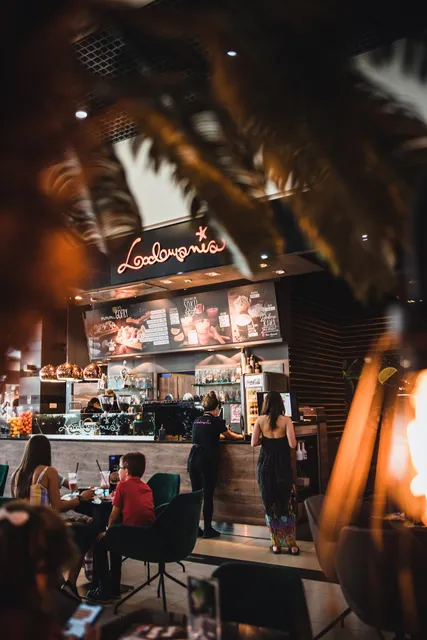 Lodomania - Gemini Park Bielsko-Biała