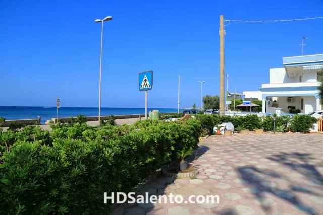 Villetta Maredorat Vista Mare