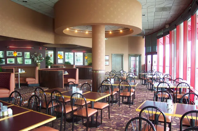 Montgomery Inn The Boathouse