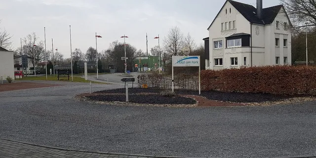 Hotel Am Park - Fröndenberg/Ruhr