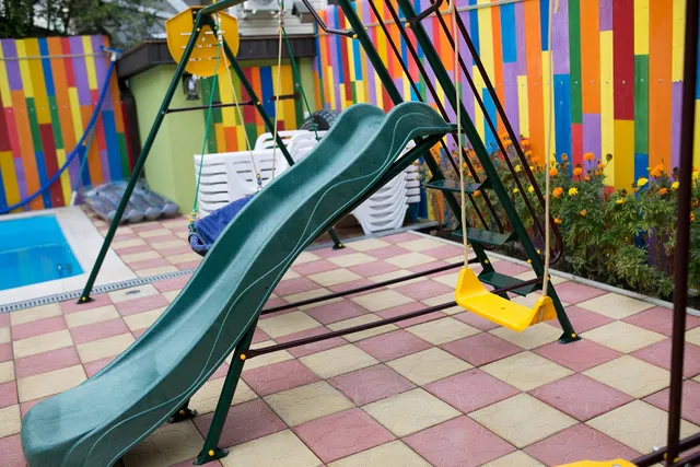 Guest House U Dyadi Vani