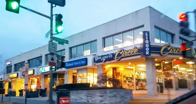 The Fishery Seafood Market