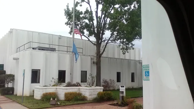 Oklahoma Educational Television Authority (OETA)