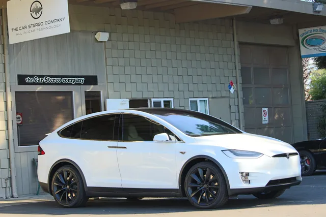 The Car Stereo Company