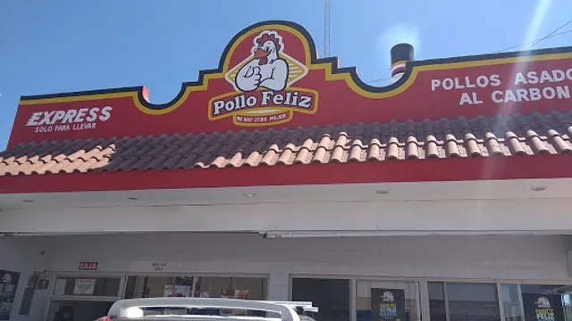Pollo Feliz Juárez