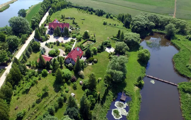 Villa Orlik Pensjonat Ekoturystyczny