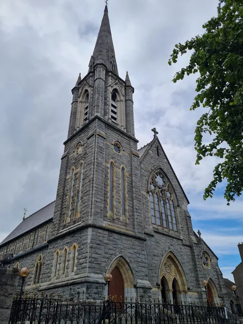 St Catherine's Dominican Church, Newry
