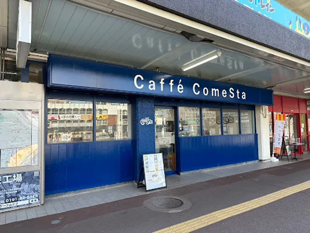 Caffé ComeSta