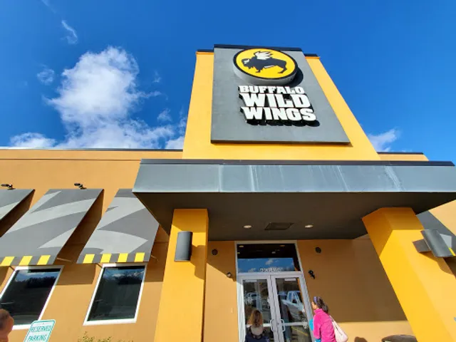 Buffalo Wild Wings