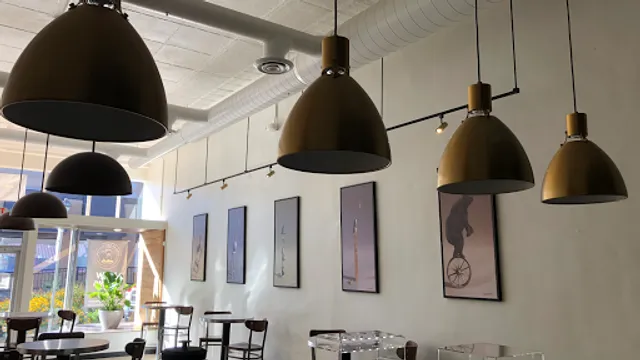 Stella's Brick Oven Pizzeria and Bistro