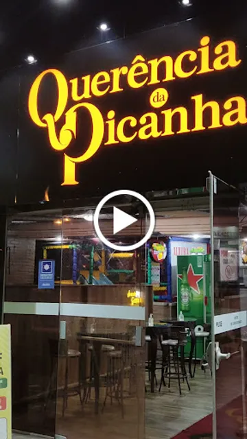 Querência da Picanha