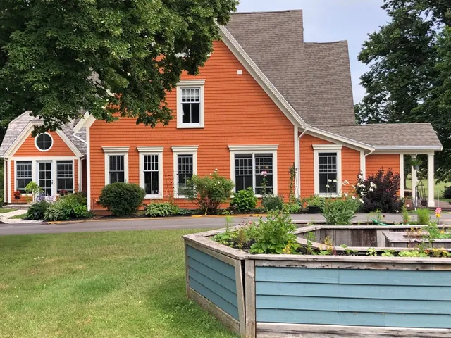 FarmHouse Inn PEI
