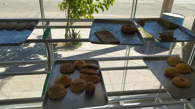 Panadería Don Poncho 2