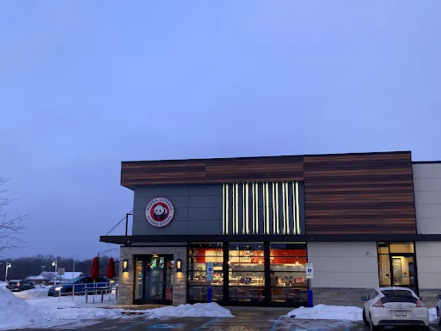 Panda Express