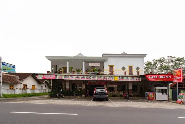 OYO 3289 Penginapan Dita Family