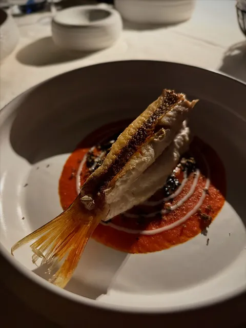 Rosso Tramonto by HOTEL LE DUNE