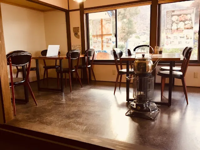 Matsushiro Shozan store Shinkokyu