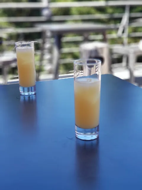 Le Bistrot Marseillais