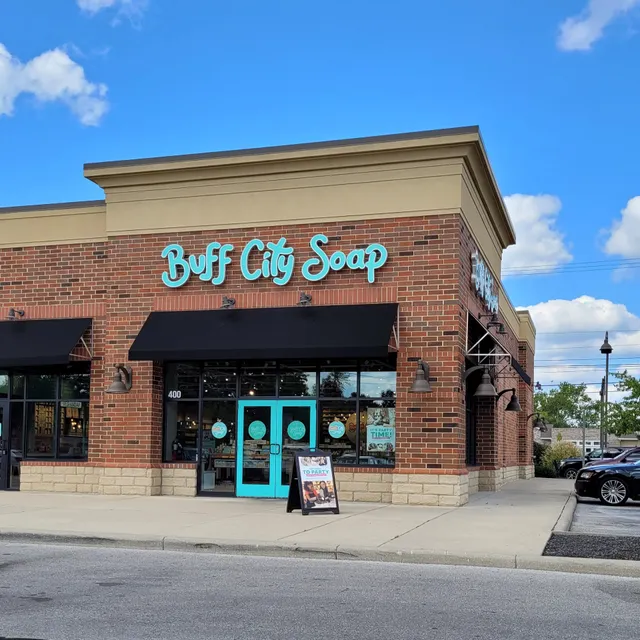 Buff City Soap - Pickerington