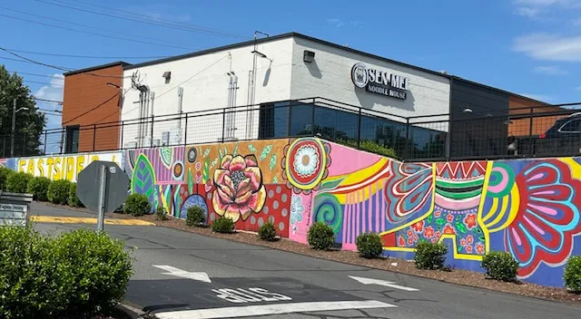 Sen Mee Noodle House