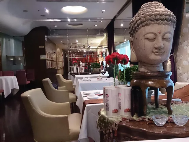 Yuyuan Garden Shanghai Restaurant