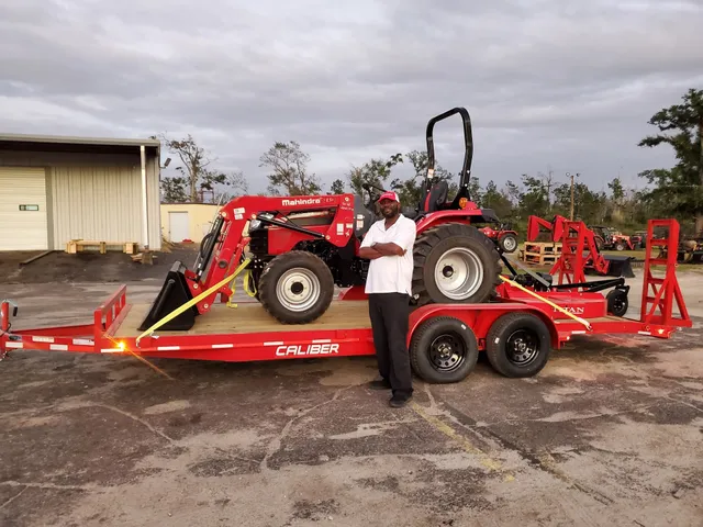 Double D Outdoor Equipment