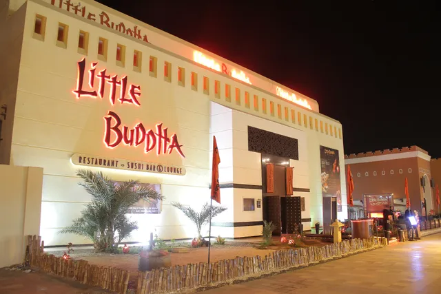 Little Buddha Hurghada