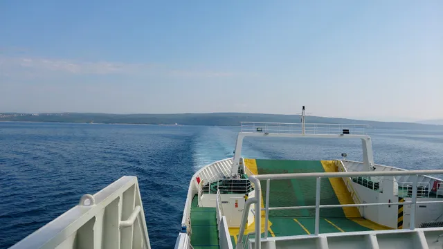 Apartment Rona Zaglav