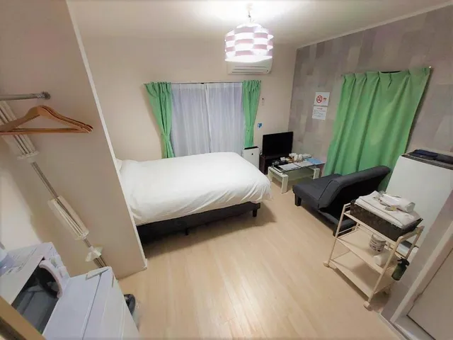 Comfort CUBE PHOENIX Kiyokawa