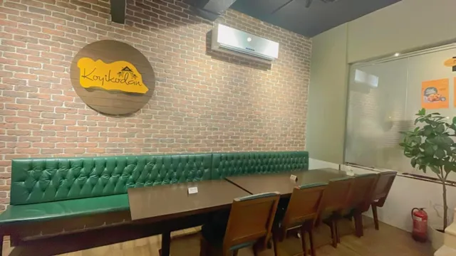 Koyikodan Restaurant