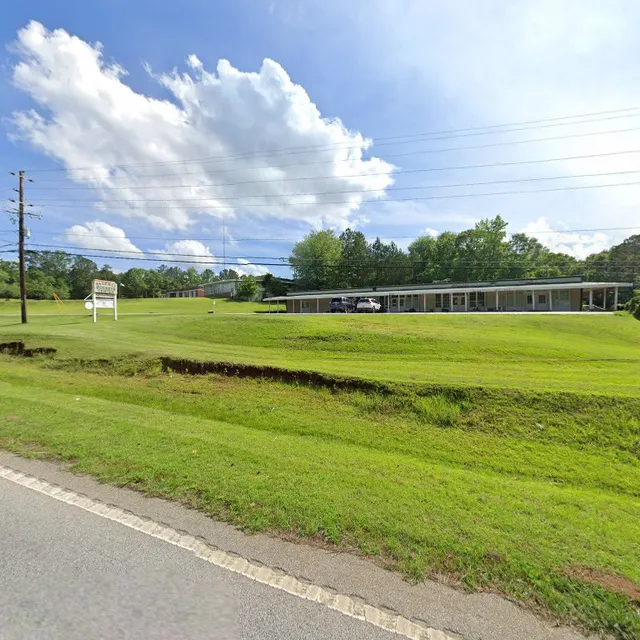 Laurens Sweet Treats