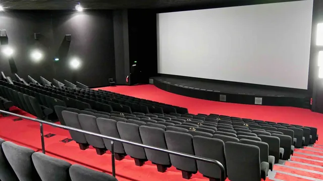 CGR Cinemas Clermont-Ferrand