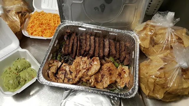 Garibaldi Mexican Restaurant