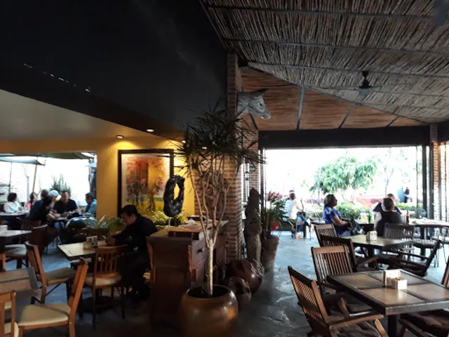 Café Providencia Rubén Darío