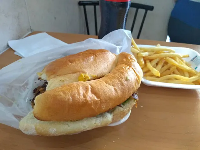 Tortas La Blanquita Suc. Centro