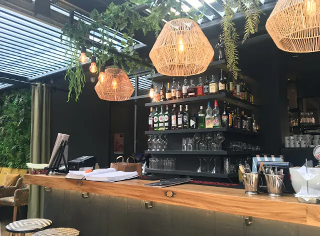 CASABEA - Cuisine méditerranéenne