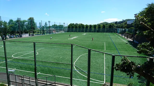 The SANNO Institute of Management Shonan Campus