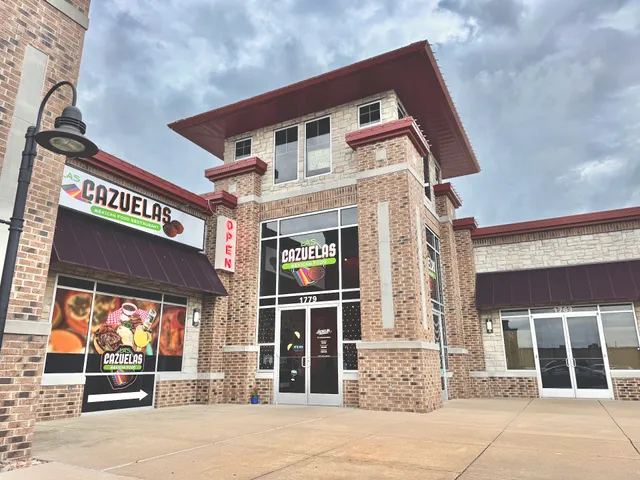 Las Cazuelas Mexican Restaurant - Ozark