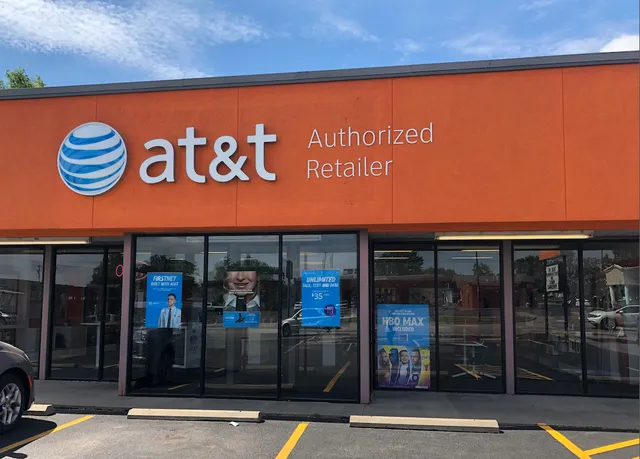 AT&T Store
