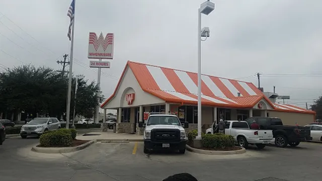 Whataburger