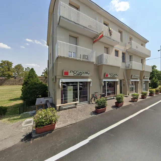 Bar Piccadilly Di Lin Yajie E C. S.N.C.