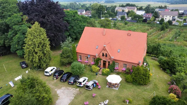 Stara Pastorówka - Noclegi Bukowo Morskie/Dąbki